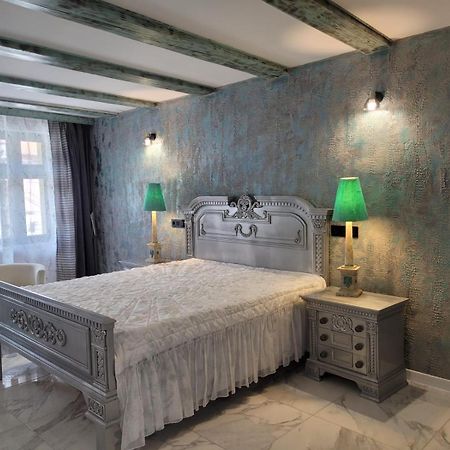 Holiday Apartments Sighișoara Zewnętrze zdjęcie