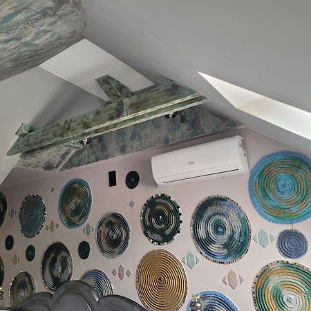 Holiday Apartments Sighișoara Zewnętrze zdjęcie