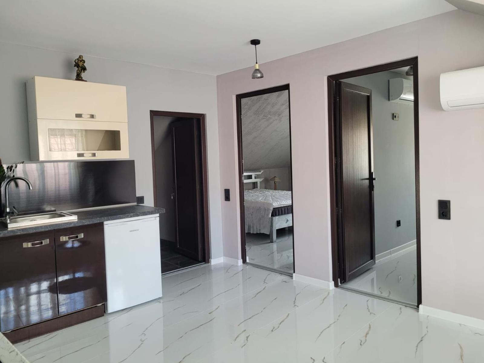 Holiday Apartments Sighișoara Zewnętrze zdjęcie